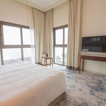 Al Aqah Luxury Apartment W/ Sea Views At Address Residences Эль-Фуджайра Экстерьер фото